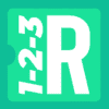 Logo da 123RIFA